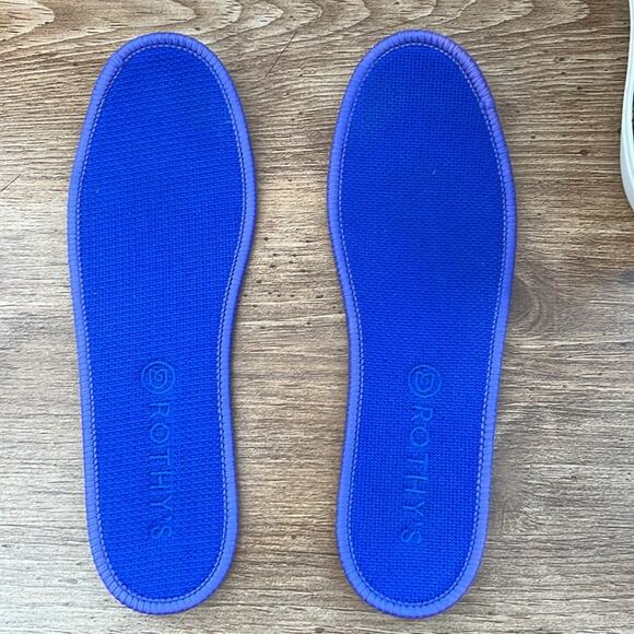 Rothy’s The Chelsea Wildcat Print Pull On Ankle Booties - Picture 13 of 16